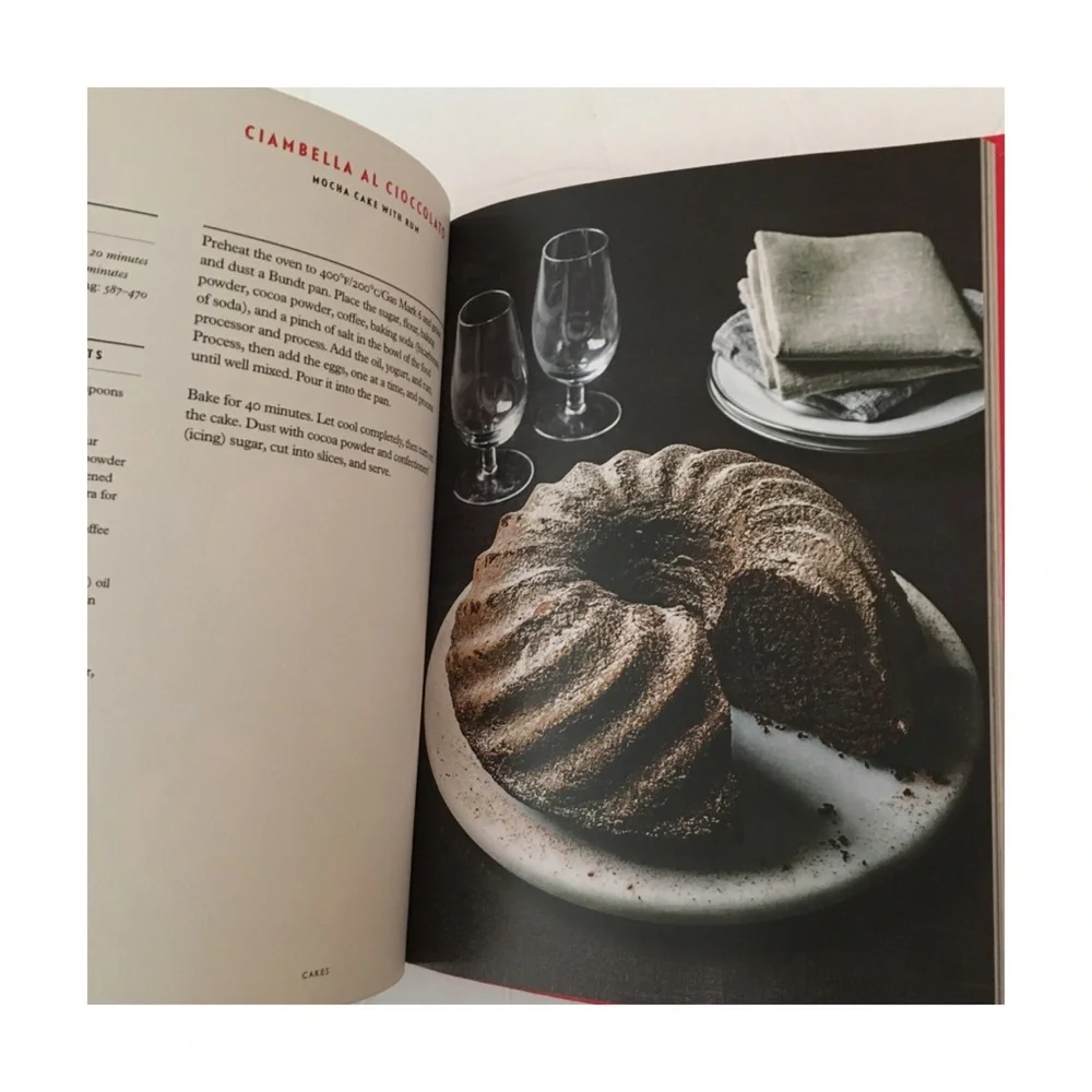 Phaidon 🆕 italian